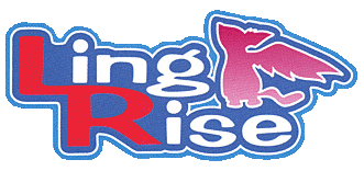 Ling Rise logo for Playstation
